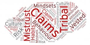 Collaboration – The Sensible Way Forward