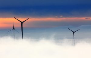 The UK Prime Minister Set Out “a 10-point Plan for a Green Industrial Revolution”